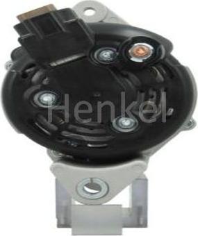 Henkel Parts 3111236 - Alternateur cwaw.fr