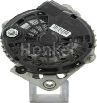 Henkel Parts 3111227 - Alternateur cwaw.fr