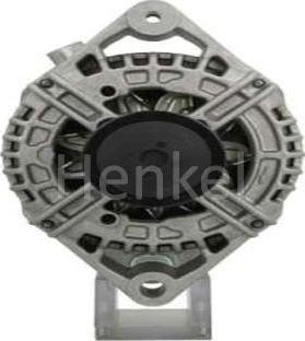 Henkel Parts 3111278 - Alternateur cwaw.fr