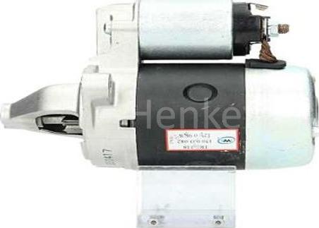 Henkel Parts 3111790 - Démarreur cwaw.fr