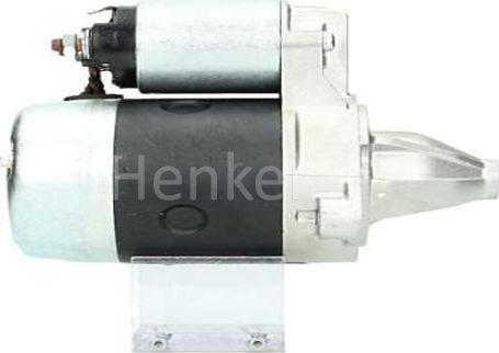 Henkel Parts 3111790 - Démarreur cwaw.fr