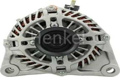 Henkel Parts 3111752 - Alternateur cwaw.fr