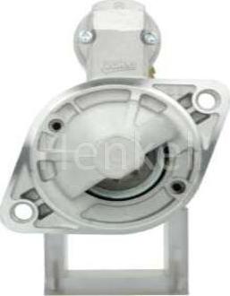 Henkel Parts 3111785 - Démarreur cwaw.fr