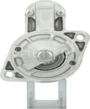 Henkel Parts 3111786 - Démarreur cwaw.fr