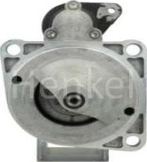 Henkel Parts 3118944 - Démarreur cwaw.fr