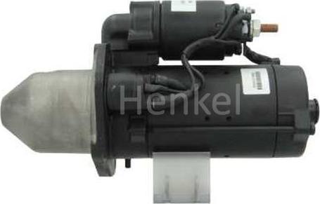 Henkel Parts 3118960 - Démarreur cwaw.fr