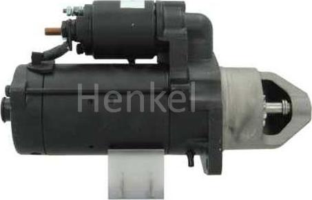 Henkel Parts 3118960 - Démarreur cwaw.fr