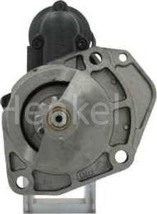 Henkel Parts 3118960 - Démarreur cwaw.fr