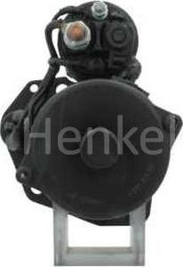 Henkel Parts 3118960 - Démarreur cwaw.fr