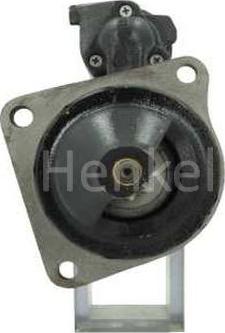 Henkel Parts 3118901 - Démarreur cwaw.fr