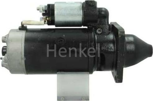 Henkel Parts 3118901 - Démarreur cwaw.fr