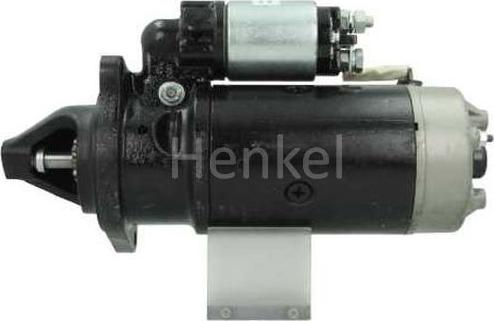 Henkel Parts 3118901 - Démarreur cwaw.fr