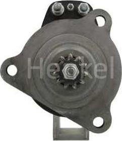 Henkel Parts 3118916 - Démarreur cwaw.fr