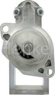 Henkel Parts 3118424 - Démarreur cwaw.fr