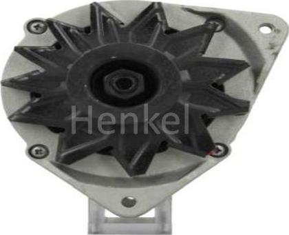 Henkel Parts 3118428 - Alternateur cwaw.fr