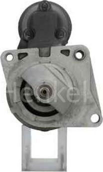 Henkel Parts 3118599 - Démarreur cwaw.fr