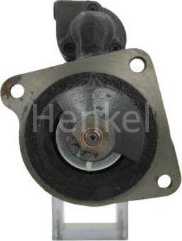 Henkel Parts 3118546 - Démarreur cwaw.fr