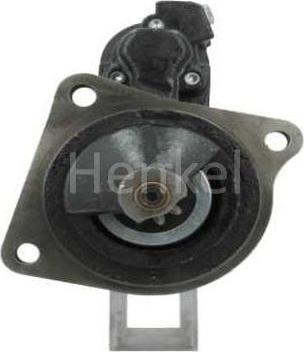 Henkel Parts 3118554 - Démarreur cwaw.fr