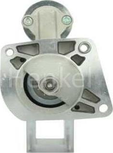 Henkel Parts 3118566 - Démarreur cwaw.fr