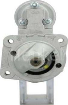 Henkel Parts 3118560 - Démarreur cwaw.fr