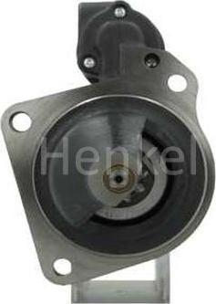 Henkel Parts 3118505 - Démarreur cwaw.fr