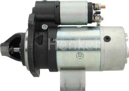 Henkel Parts 3118505 - Démarreur cwaw.fr