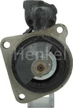 Henkel Parts 3118501 - Démarreur cwaw.fr