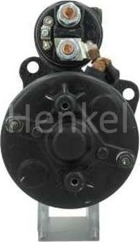 Henkel Parts 3118501 - Démarreur cwaw.fr