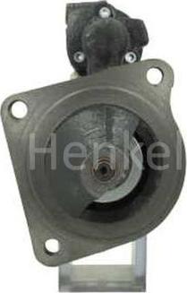 Henkel Parts 3118508 - Démarreur cwaw.fr