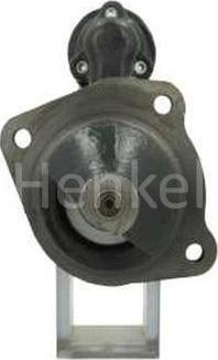 Henkel Parts 3118513 - Démarreur cwaw.fr