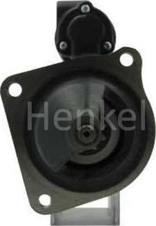 Henkel Parts 3118512 - Démarreur cwaw.fr