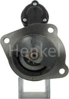 Henkel Parts 3118517 - Démarreur cwaw.fr