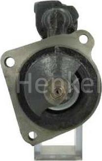 Henkel Parts 3118585 - Démarreur cwaw.fr