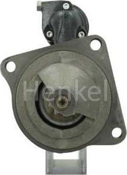 Henkel Parts 3118580 - Démarreur cwaw.fr