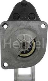 Henkel Parts 3118587 - Démarreur cwaw.fr