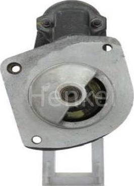 Henkel Parts 3118537 - Démarreur cwaw.fr