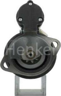 Henkel Parts 3118529 - Démarreur cwaw.fr