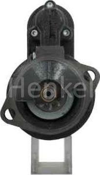 Henkel Parts 3118527 - Démarreur cwaw.fr