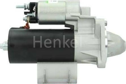 Henkel Parts 3118699 - Démarreur cwaw.fr