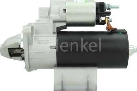 Henkel Parts 3118699 - Démarreur cwaw.fr