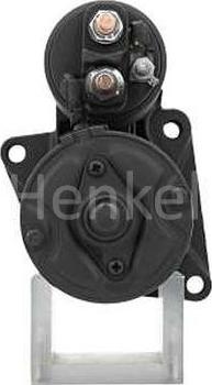 Henkel Parts 3118695 - Démarreur cwaw.fr