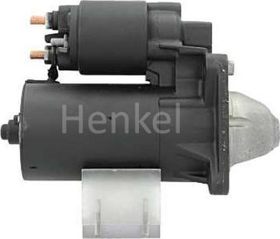 Henkel Parts 3118695 - Démarreur cwaw.fr