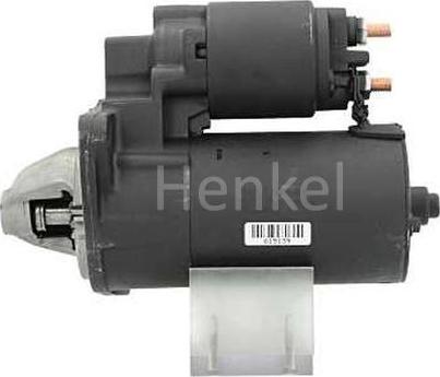 Henkel Parts 3118695 - Démarreur cwaw.fr