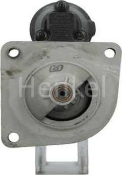 Henkel Parts 3118698 - Démarreur cwaw.fr