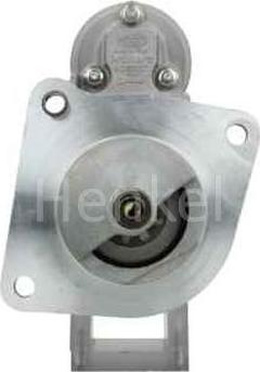 Henkel Parts 3118697 - Démarreur cwaw.fr