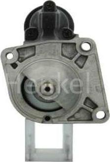 Henkel Parts 3118669 - Démarreur cwaw.fr