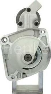 Henkel Parts 3118664 - Démarreur cwaw.fr