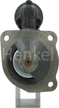 Henkel Parts 3118600 - Démarreur cwaw.fr