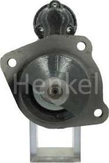 Henkel Parts 3118608 - Démarreur cwaw.fr