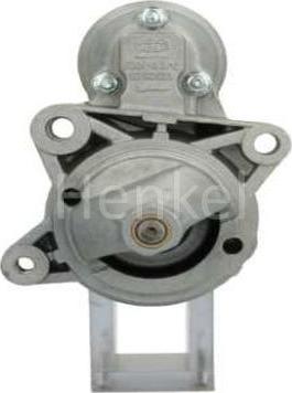 Henkel Parts 3118689 - Démarreur cwaw.fr